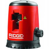 Лазерный уровень CL-100 38758 Ridgid
