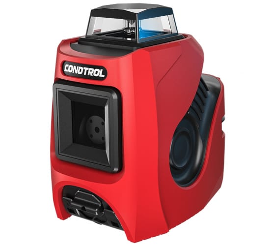 Нивелир лазерный CONDTROL NEO X1-360 1-2-127
