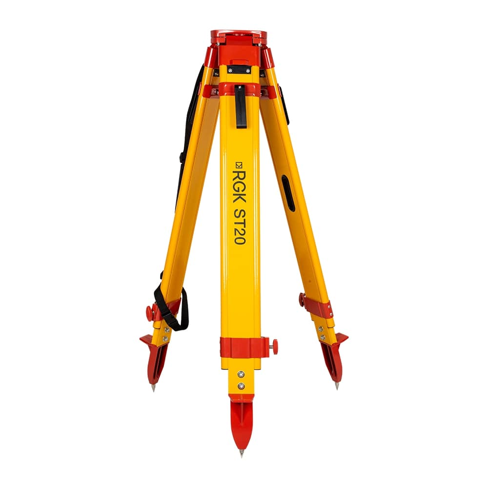 Фибергласовый штатив RGK ST20
