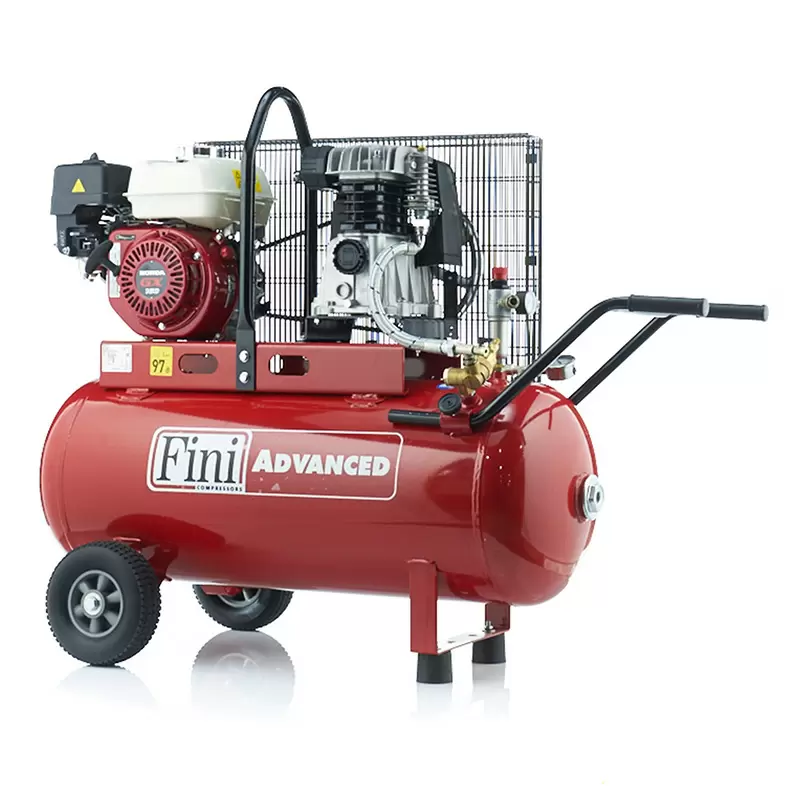 Бензиновый поршневой компрессор FINI MK103-100-5.5S
