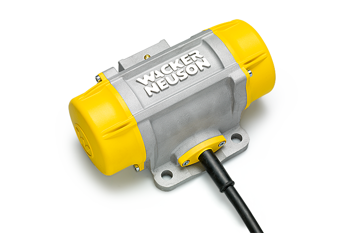 Внешний вибратор WACKER NEUSON AR 26/6/042
