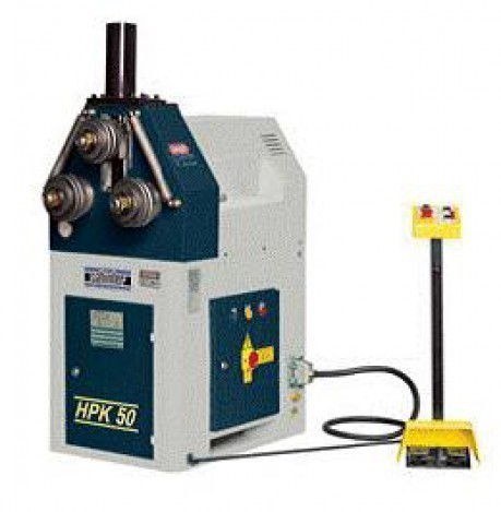 Станок для гибки профиля и труб PMB - 160 H

