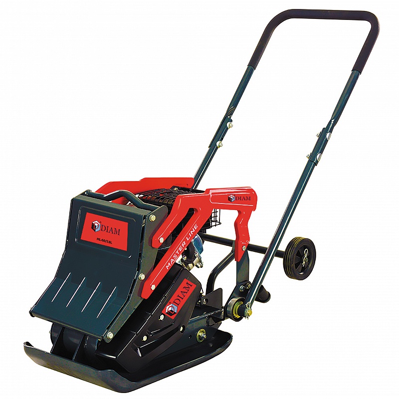 Виброплита DIAM ML-60/2.8L
