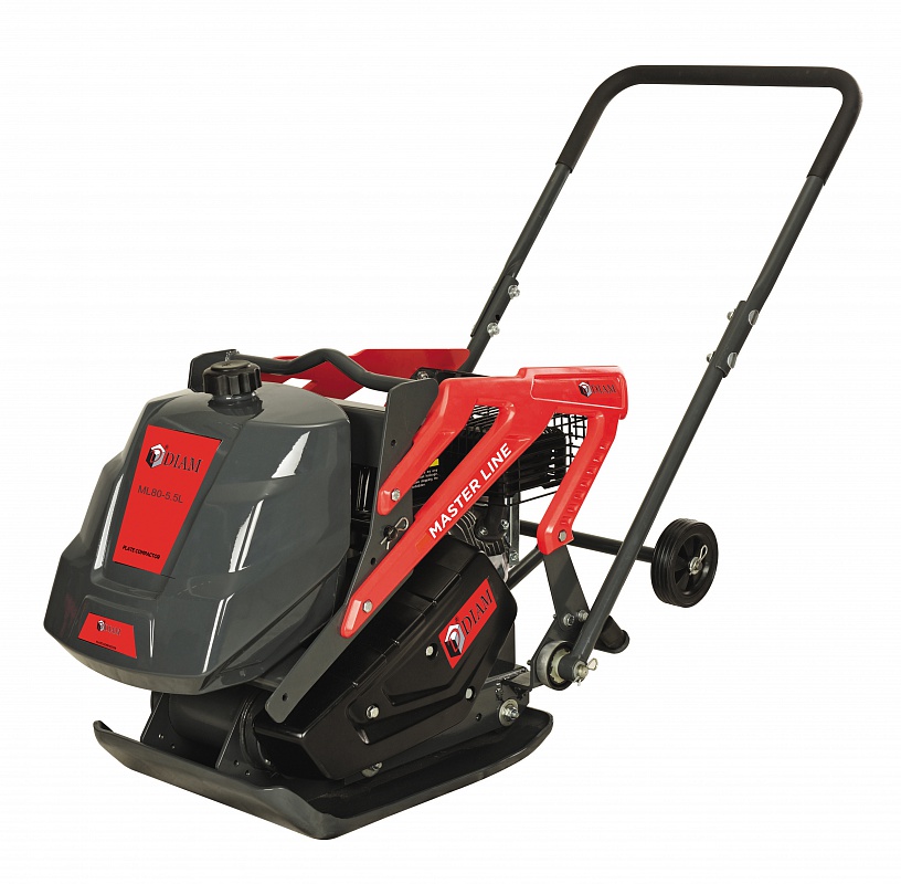Виброплита DIAM ML-80/5.5L
