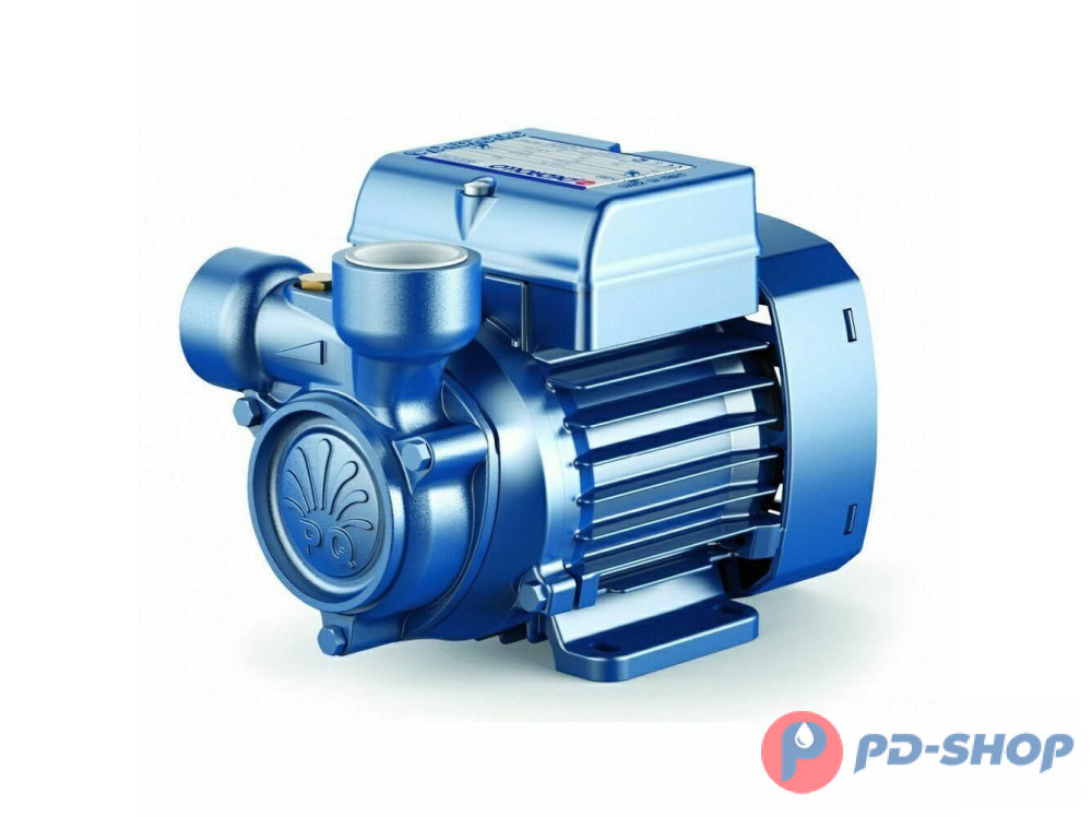 Вихревой насос Pedrollo PQ 81-PRO
