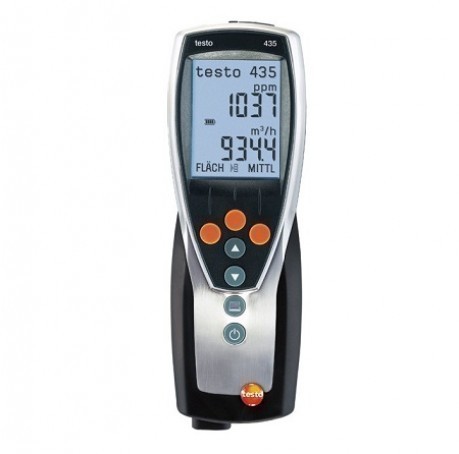 Многофункциональный измерительный прибор Testo 435-3
