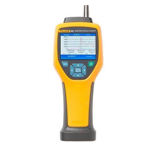 Прибор ОВК Fluke 985
