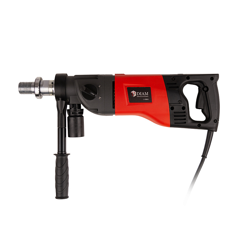 Сверлильная машина DIAM ML-160/2Hit LC 620088
