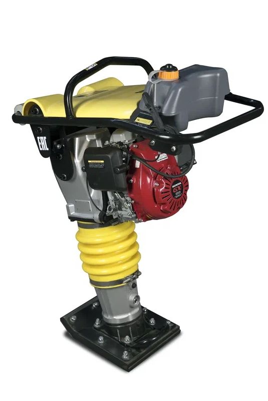 Вибротрамбовка TOR RM-75 (Loncin)
