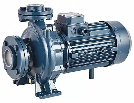 Насосный агрегат моноблочный фланцевый PURITY PSTC 32-200/30 (N)

