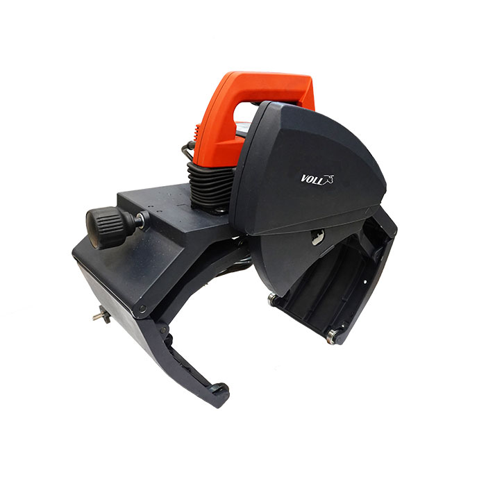 Электрический труборез VOLL V-CUT 400E

